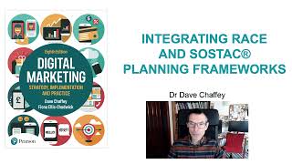 Integrating RACE and SOSTAC® planning frameworks [upl. by Naiva]