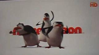 Nickelodeon UK HD Bumpers 2010 [upl. by Akeemaj701]