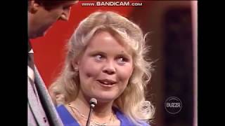 Card Sharks Season 2 Episode 467 Jan at Money Cards NBC February 12 1980 Part 1 [upl. by Naveb]