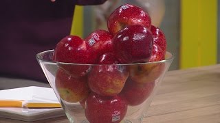 Cooking With WCCO Add Some Pazazz To Winter Recipes [upl. by Anawat402]