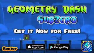 Geometry Dash  Level 8 Complete  Time Machine [upl. by Kartis]