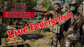 Vigor Ps5 Live Feuergefecht immer wieder gerne [upl. by Shugart]