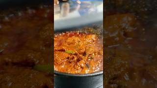 Laal Chicken or Chicken Hyderabadi shorts [upl. by Isahella]