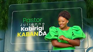 SPECIAL TUESDAY SERVICE 28052024  Pastor Julienne K KABANDA [upl. by Eatnoed]