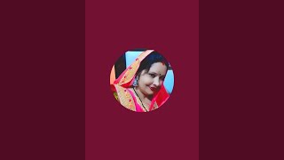 Sangeeta Chaudhary is live [upl. by Hawley461]