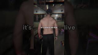 Welcome to the pain zone motivation arnolds fitnessmotivation youtubeshorts arnoldclassic [upl. by Deyas]