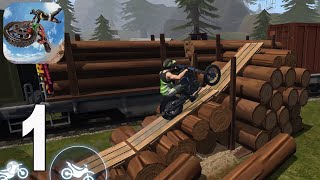 Trial Xtreme Freedom  Gameplay Walkthrough part 1iOSAndroid [upl. by Niuqauj265]