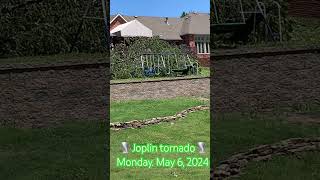 Joplin Tornado [upl. by Abbye]