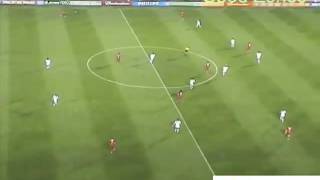 Soccer Zonal Defending Strategy [upl. by Welker]