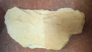 Multani Mitti Big Chunk Crunch 🤤  Mitti Multani  Multani Mitti Eating  Multani Mitti [upl. by Huai137]