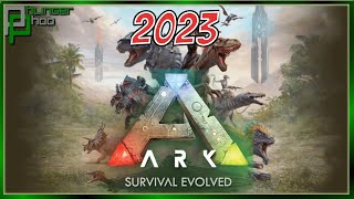 2023 Best Singleplayer Settings for Ark Survival Evolved [upl. by Yllor857]