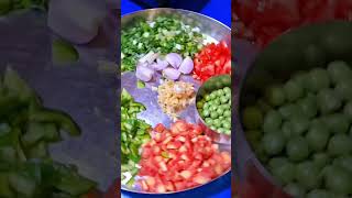 special lunch mix veg recipes minivlog rekhakiduniya familyvlog indianvlog mixveg shorts veg [upl. by Ahc]