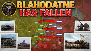 Cold War II ❄️The Defense Of Velyka Novosilka Has Collapsed💥Military Summary And Analysis 20241204 [upl. by Harrat493]