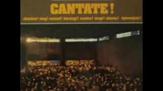 Taizè Cantate 1980 [upl. by Aihtibat]