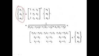 ME8692 FEA AXISYMMETRIC ELEMENTS derivations Part 1 of 2 [upl. by Neimad]