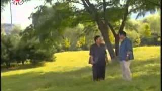 Funny Subtitled North Korean Comedy [upl. by Morty504]