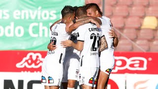 🔴 RELATO EN VIVO 🔴 Deportes Antofagasta vs Colo Colo 👉 online hoy por el Campeonato Nacional 2020 [upl. by Valda273]