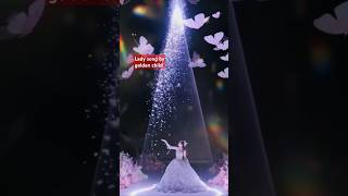 Lady song  golden child weddingsongs ladygoldenchild goldenness aestheticvideo [upl. by Partridge567]