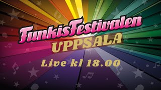 Funkisfestivalen  deltävling Uppsala 2024 [upl. by Barrow]