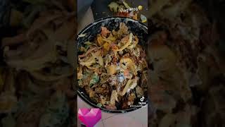 Poulet mayo 🇨🇩🇨🇩🇨🇩cuisine congolaise [upl. by Toth157]