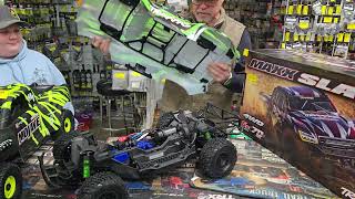 Traxxas Maxx Slash 6s review New Release [upl. by Burtie]