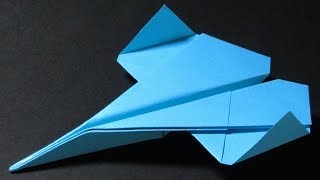 Paper Craft Plane Jet ❤️ [upl. by Adnala]