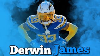 Derwin James NFL Mix“BookBag 20” [upl. by Moraj]