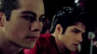 Stiles Stilinski  Courtesy Call [upl. by Flagler]