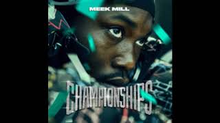 Meek Mill  Oodles Noodles Babies Championships [upl. by Anastase]