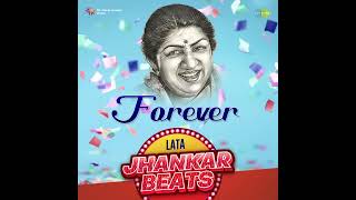 O Mere Dil Ke Chain  Jhankar Beats [upl. by Griffiths]