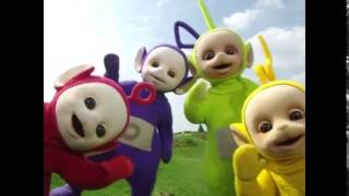 Teletubbies Parodie  Drogue [upl. by Yssis358]