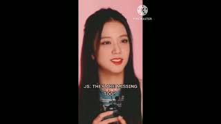 K high school ep24 taehyung yn btsff blackpink kpop euphorictlsyaff [upl. by Noived]