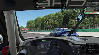 iRacing  GT3 Fixed  Sebring  Rain amp LeMans Ultimate amp RF2 Porsche Cup 992 [upl. by Eneluj913]