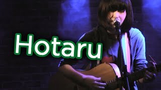 Hotaru – Sayuri KanjiRomajiEnglish subbed 2012 [upl. by Godwin]