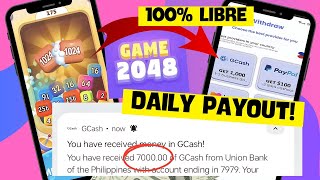 BIBIGYAN KA NG PERA NG APP NA ITO  ARAW ARAW NAKAKA PAYOUT DITO NG PAULIT ULIT 100 LEGIT [upl. by Bernardi559]