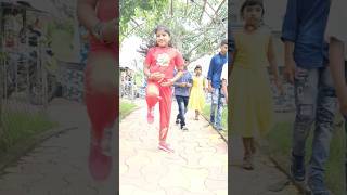 Hair Flip 🔥❤️‍🔥shorts dance trending reels Kashishpatel9635 iamnandinirajput2 [upl. by Namreh]