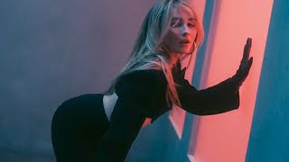 Sabrina Carpenter Being Sexy Pt1 Fap Edit [upl. by Attolrac]