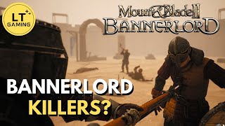 Could these Upcoming Games be Bannerlord Killers [upl. by Monroy]