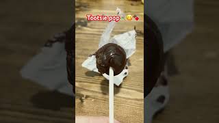 Tootsie pop🍭😋🍫 [upl. by Ssirk]