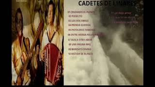 CADETES DE LINARES MIX [upl. by Boykins]