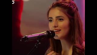 Afreen Afreen  Momina mustehsan voice only [upl. by Erl117]