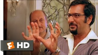 Bride and Prejudice 410 Movie CLIP  A Visit From Mr Kohli 2004 HD [upl. by Aniger]