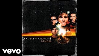 Angels amp Airwaves  True Love Audio Video [upl. by Annayat674]