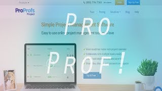 ProProfs The BEST Way To Make Online Training Courses [upl. by Oly]