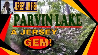 PARVIN LAKE NEW JERSEY [upl. by Alley758]