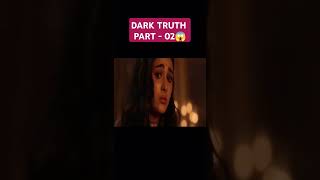 Dark Truth Part02 l Maharaj l maharaj maharajmoviereview junaid junaidkhan shorts viralahorts [upl. by Ttergram]