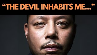 Terrence Howard ADMITS Summoning Demonic Spirits for Movie Roles [upl. by Bambi]