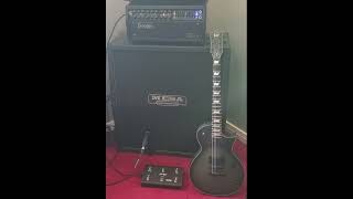 Single Vs Double Vs Quad Tracked Guitars [upl. by Etra463]