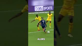 Top 10 des plus beaux buts kylian Mbappé onzze football but viralshort foot mbappe [upl. by Dry]