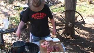 How to cook BBQ Beef Stew  Recipe [upl. by Ik]